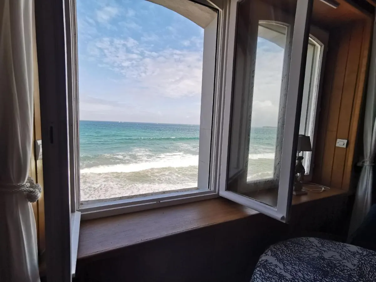 Apartment Ocean By Interhome Saint-Malo 0*,  France