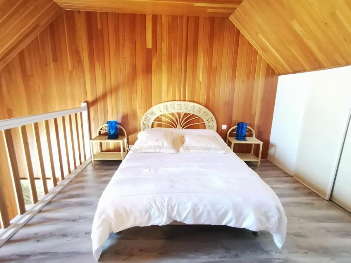 Apartment Ocean By Interhome Saint-Malo France