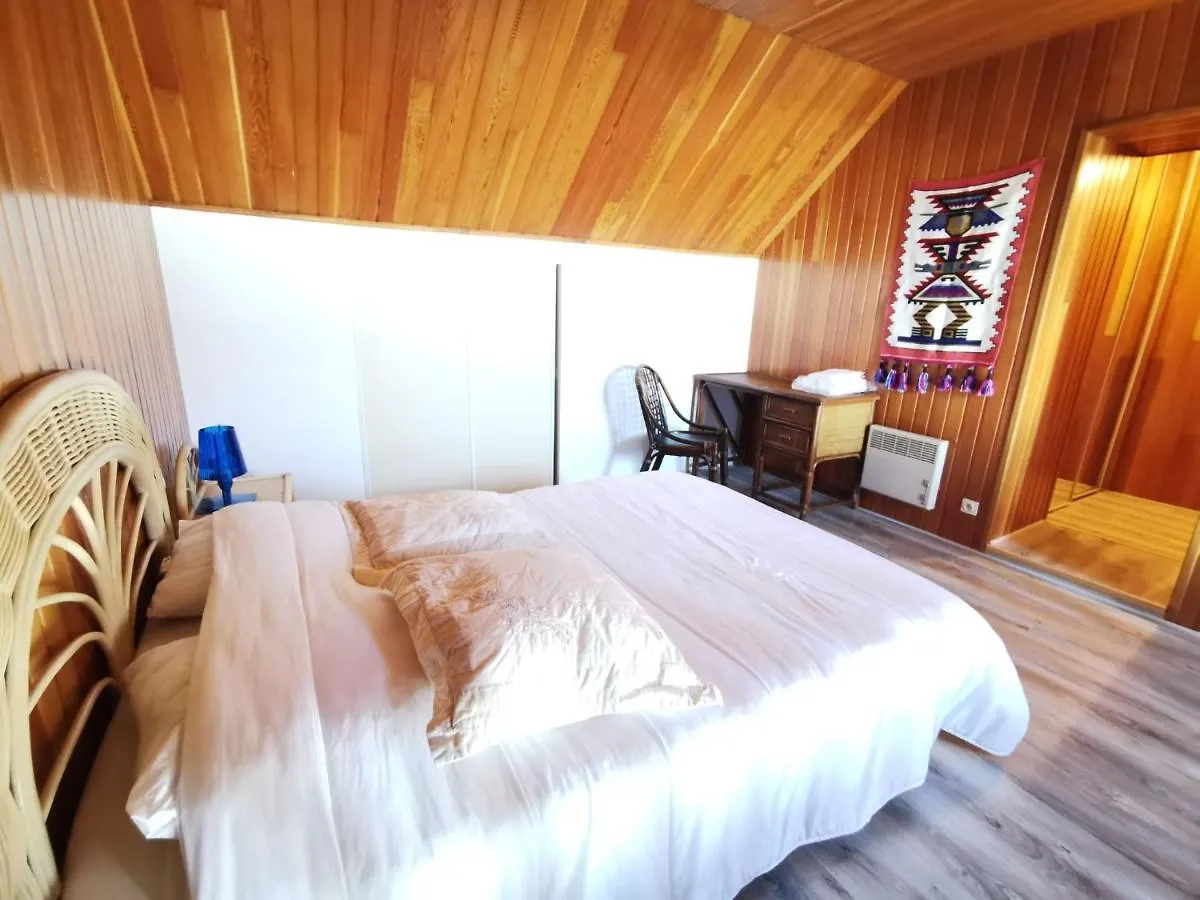 Apartment Ocean By Interhome Saint-Malo