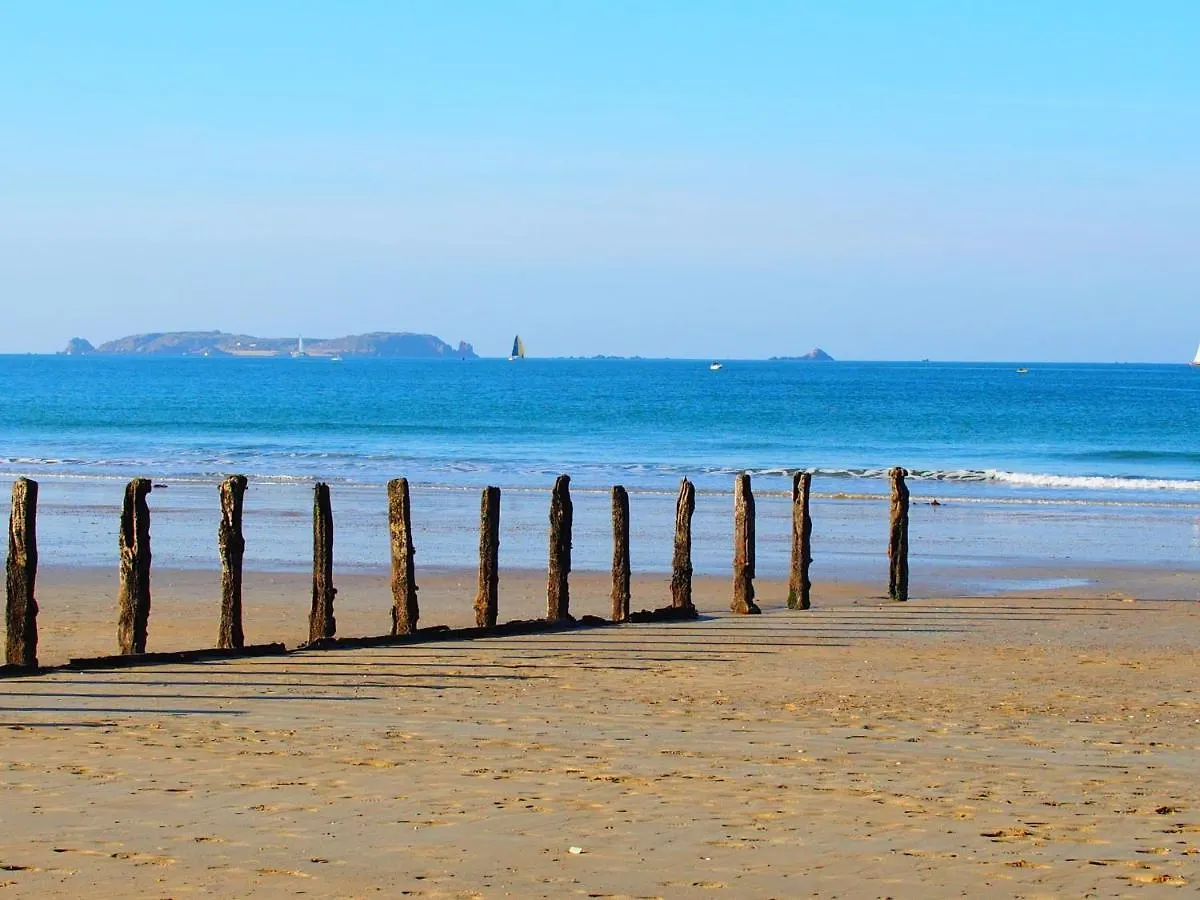 Apartment Ocean By Interhome Saint-Malo