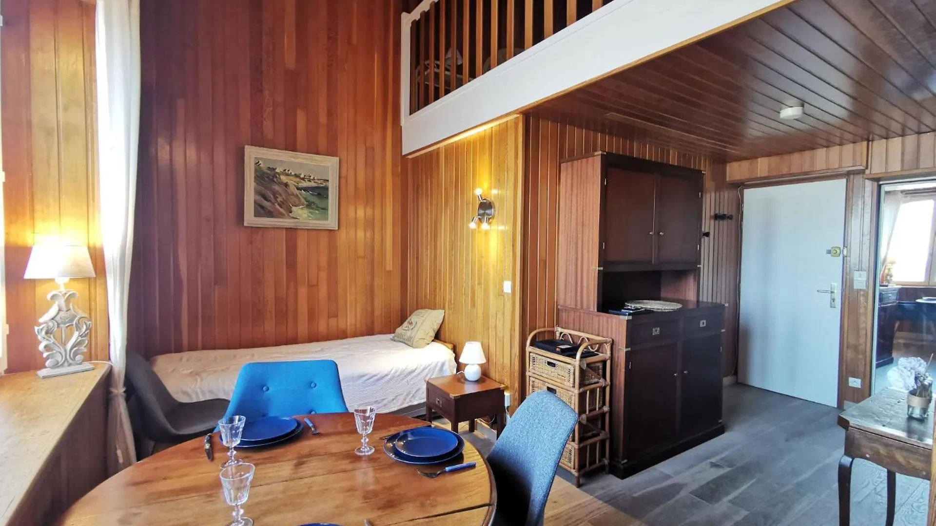 Apartment Ocean By Interhome Saint-Malo