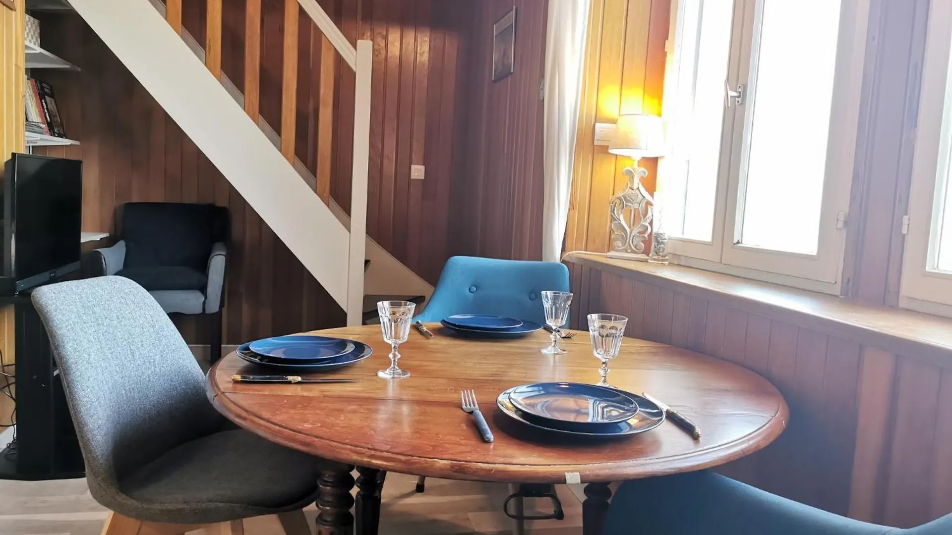 Apartment Ocean By Interhome Saint-Malo