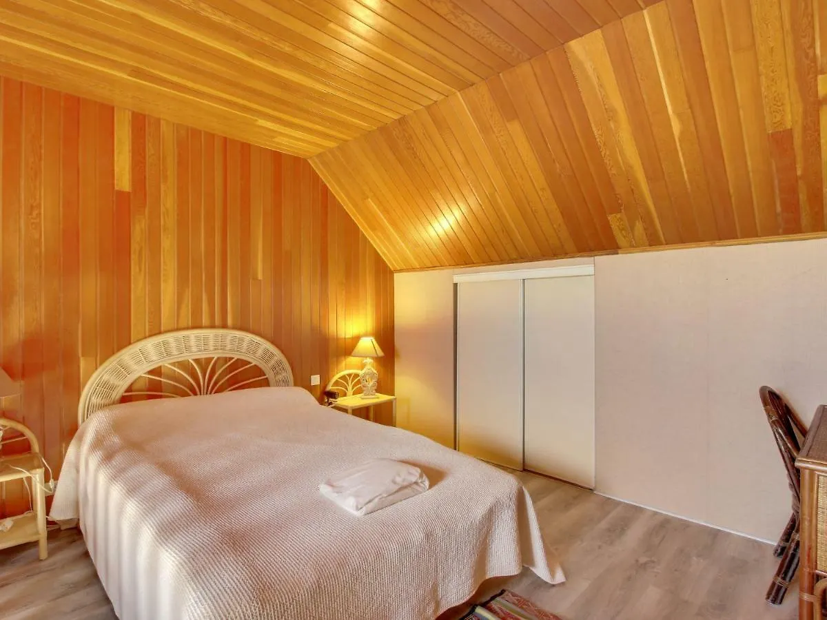 Apartment Ocean By Interhome Saint-Malo France